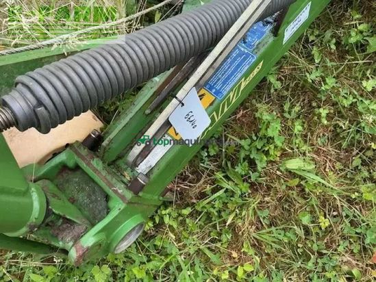 Cortacésped manual - Krone - am243s