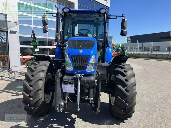 Tractor agrícola - New Holland - td5.85