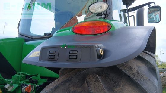 Tractor agrícola - John Deere - 7230 r