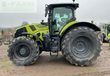 Tractor agrícola - Claas - axion 870 cmatic cebis