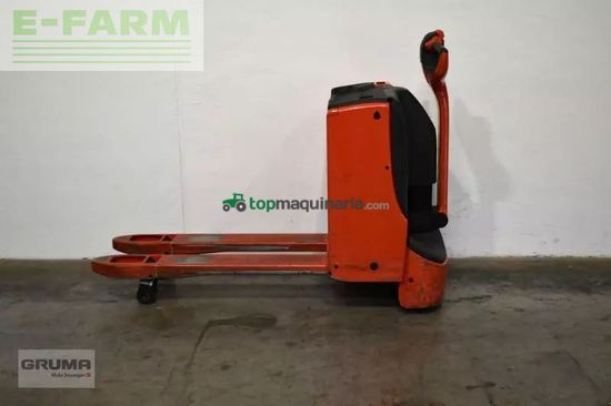 Elevadora - Linde - t 18 1152