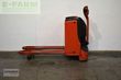 Elevadora - Linde - t 18 1152