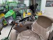 Tractor agrícola - John Deere - 6r 185