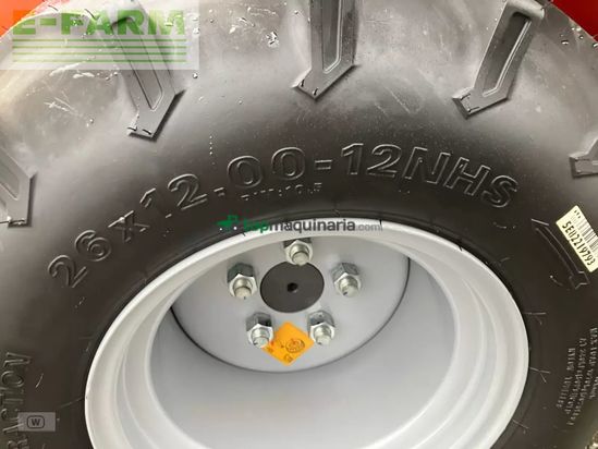 Telescopica - Toyo - 926