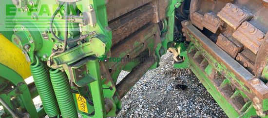 Cosechadora de Cereal - John Deere - 8500