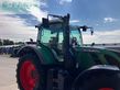 Tractor agrícola - Fendt - 720 scr profi plus