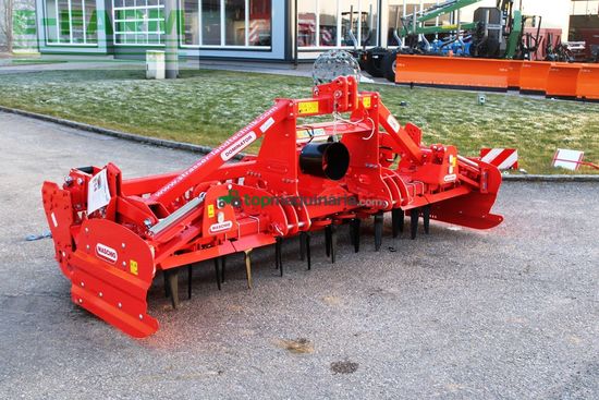 Grada de disco - Maschio - dm 3000 combi kreiselegge