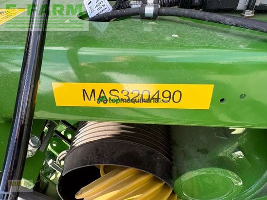 Combinado de siembra - Amazone - kg3001 special + centaya 3000 isobus