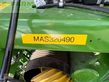 Combinado de siembra - Amazone - kg3001 special + centaya 3000 isobus