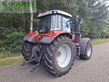 Tractor agrícola - Massey Ferguson - 7618 dyna-vt