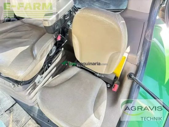 Tractor agrícola - John Deere - 8270 r autopowr