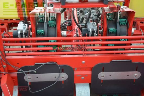 Cosechadora - arrancadora de patata - Grimme - gl 430