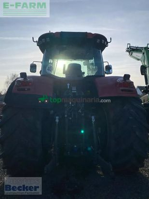 Tractor agrícola - Valtra - s232