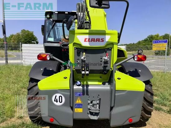 Telescopica - Claas - scorpion 960 varipower 2 +