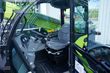 Telescopica - Claas - scorpion 741 vp