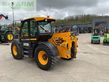 Minicargadora - JCB - 542-70 agri xtra telehandler (st25742)