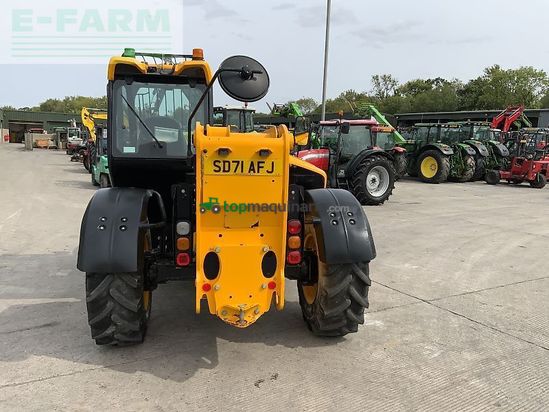Telescopica - JCB - 535-95 (st24181)
