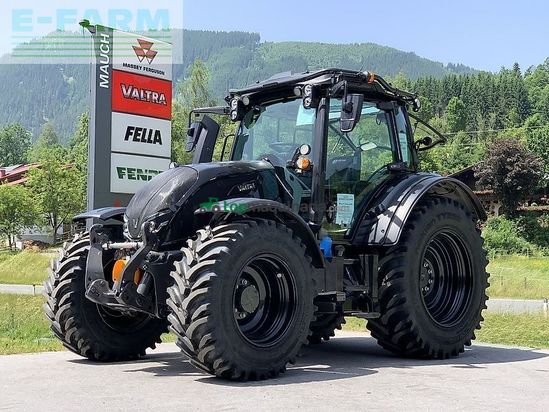Tractor agrícola - Valtra - n155e active forst Active