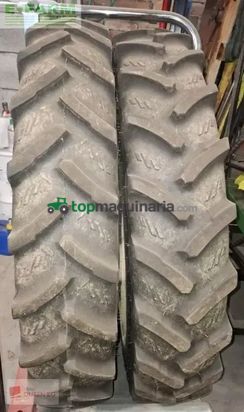 Tractor agrícola - New Holland - t5.100 dual command