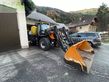 Tractor agrícola - JCB - 2155