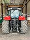 Tractor agrícola - Steyr - multi 4120 et