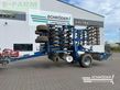 Grada de disco -  - rebell 600 profiline