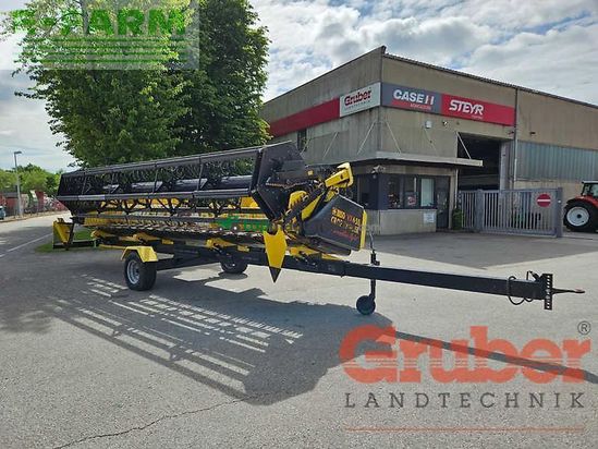 Cabezal -  - trendline sw 650