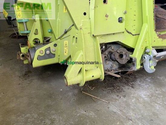 Cabezal - Claas - orbis 750