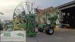 Rastrillo - Krone - swadro tc 1370