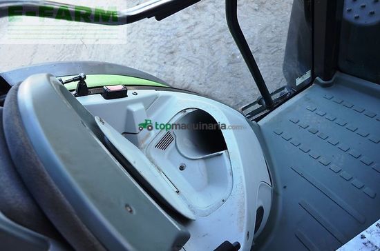 Tractor agrícola - Claas - arion 450 cis+ CIS+