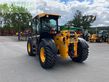 Telescopica - JCB - 538-60