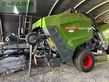Empacadora gigant - Fendt - rotana 180v