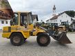 Minicargadora - Zettelmeyer - zl 602 serie c