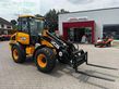 Minicargadora - JCB - 409 agri stage v demo