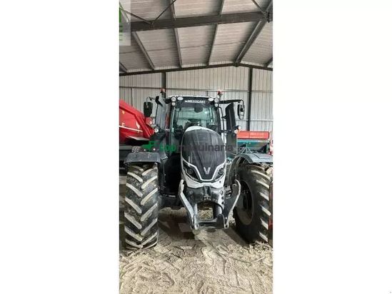 Tractor agrícola - Valtra - t175