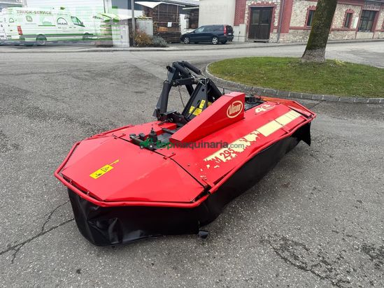 Cortacésped manual - Vicon - Kverneland CM 295F Trommelmähwerk