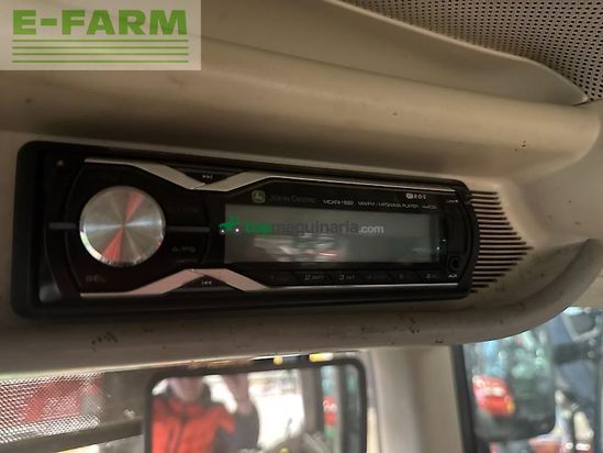 Tractor agrícola - John Deere - 6320