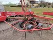 Rastrillo - Kuhn - ga 6522