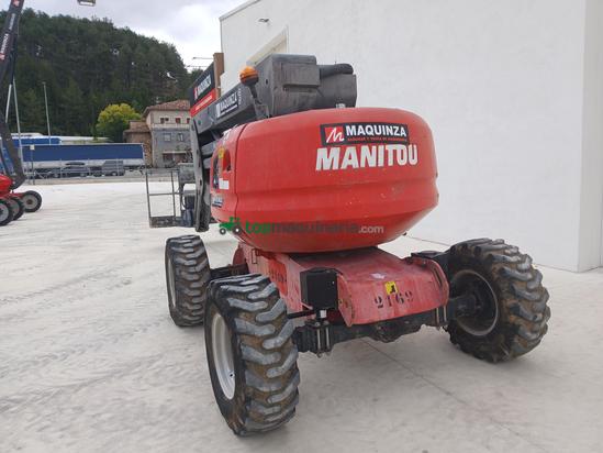 Brazo MANITOU 180ATJ