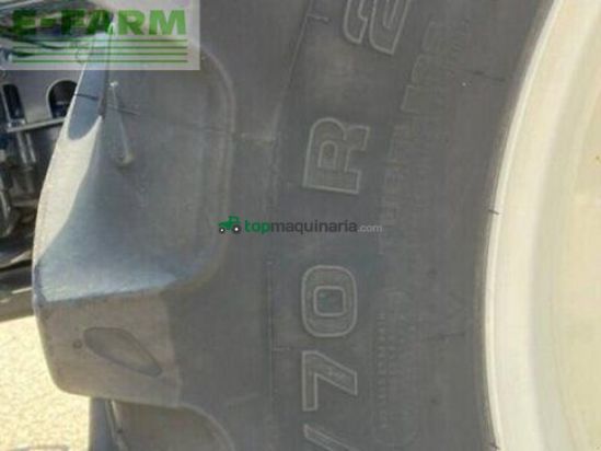 Tractor agrícola - New Holland - t5.95