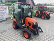 Tractor agrícola - Kubota - bx 261 cab