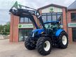 Tractor agrícola - New Holland - t7040 autocommand