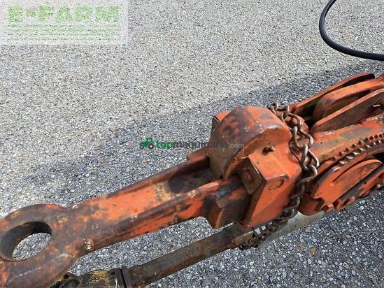 Cuba de purin -  - siegperle 6000l güllefass v60