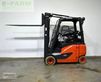Elevadora - Linde - e 18 ph evo 386-02