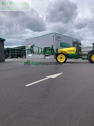 Atomizador - John Deere - 732