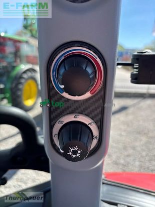 Tractor agrícola - Steyr - 4075 s kompakt