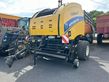 Empacadora gigant - New Holland - roll-belt180