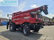 Cosechadora de Cereal - Case IH - axial-flow 7160