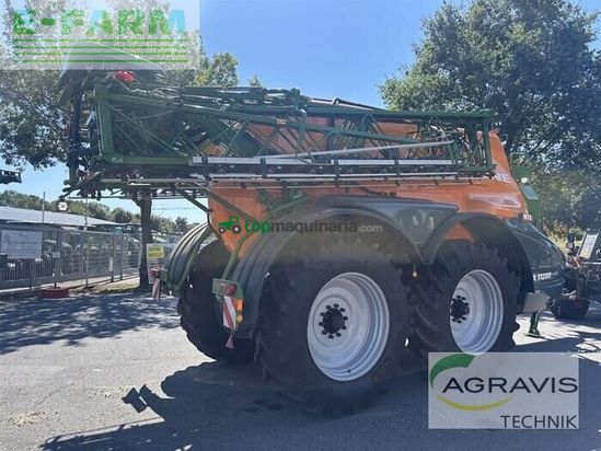 Atomizador - Amazone - ux 11200 super