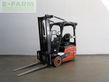 Elevadora - Linde - e 14 evo 386-02